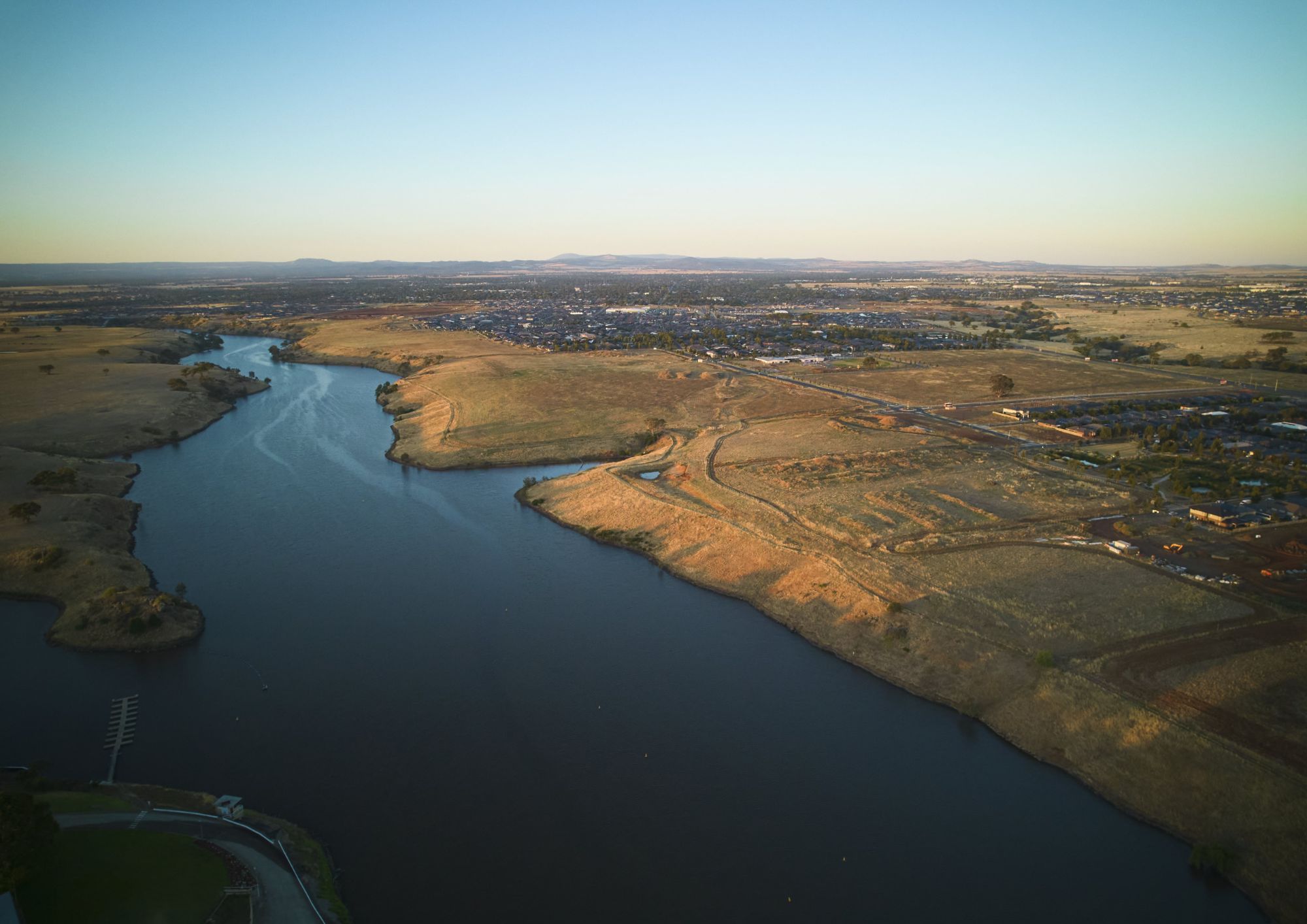 [Land for Sale] Exford Waters Estate, Weir Views OpenLot